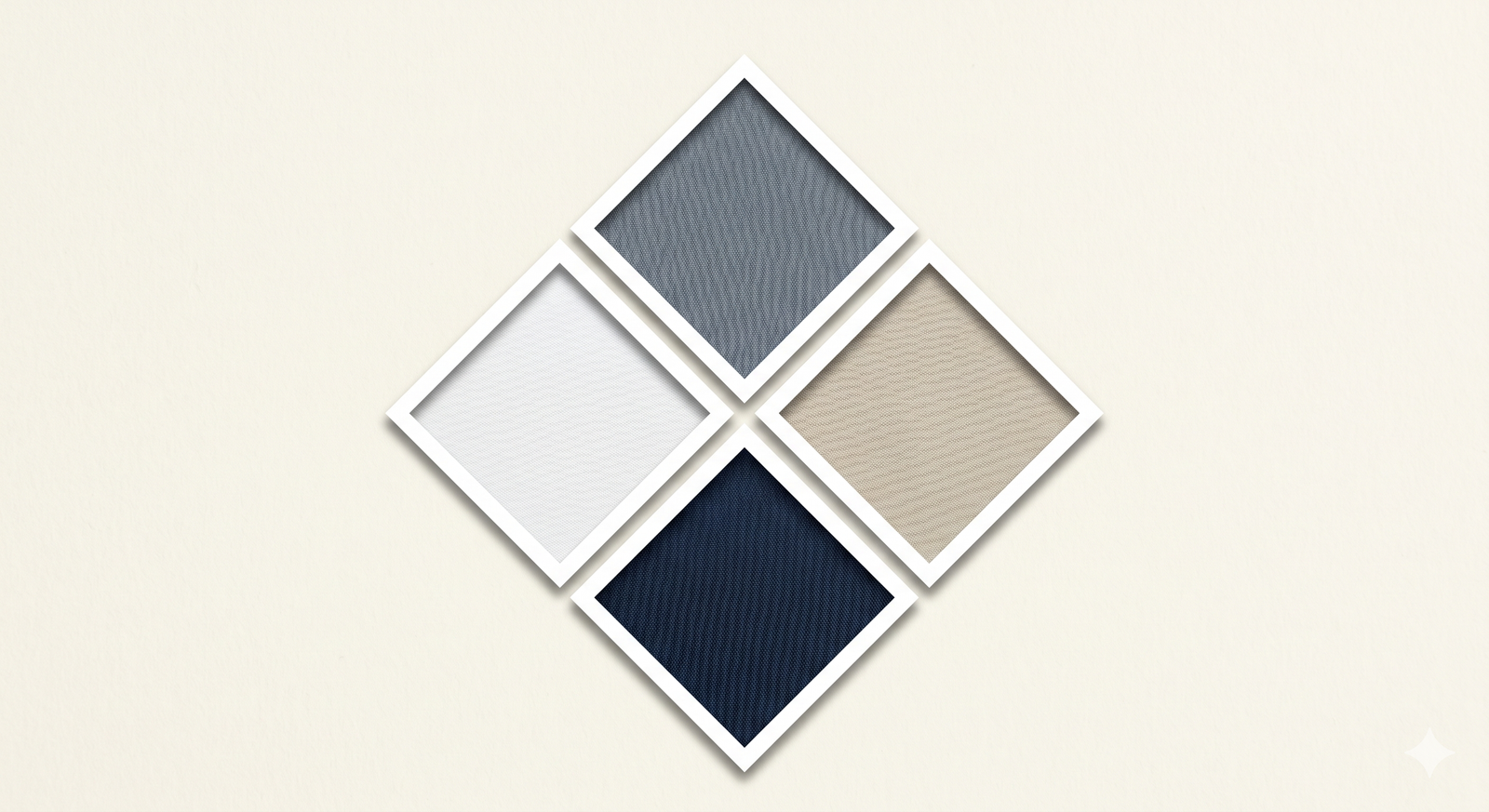 Chaina Fabric