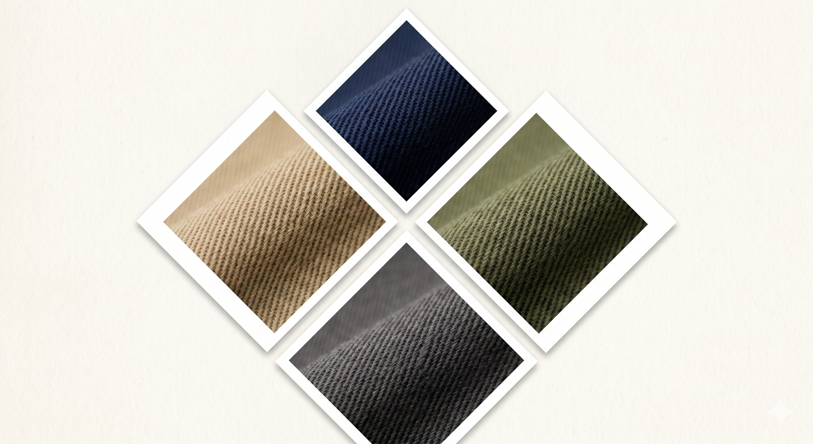 Twill Fabric